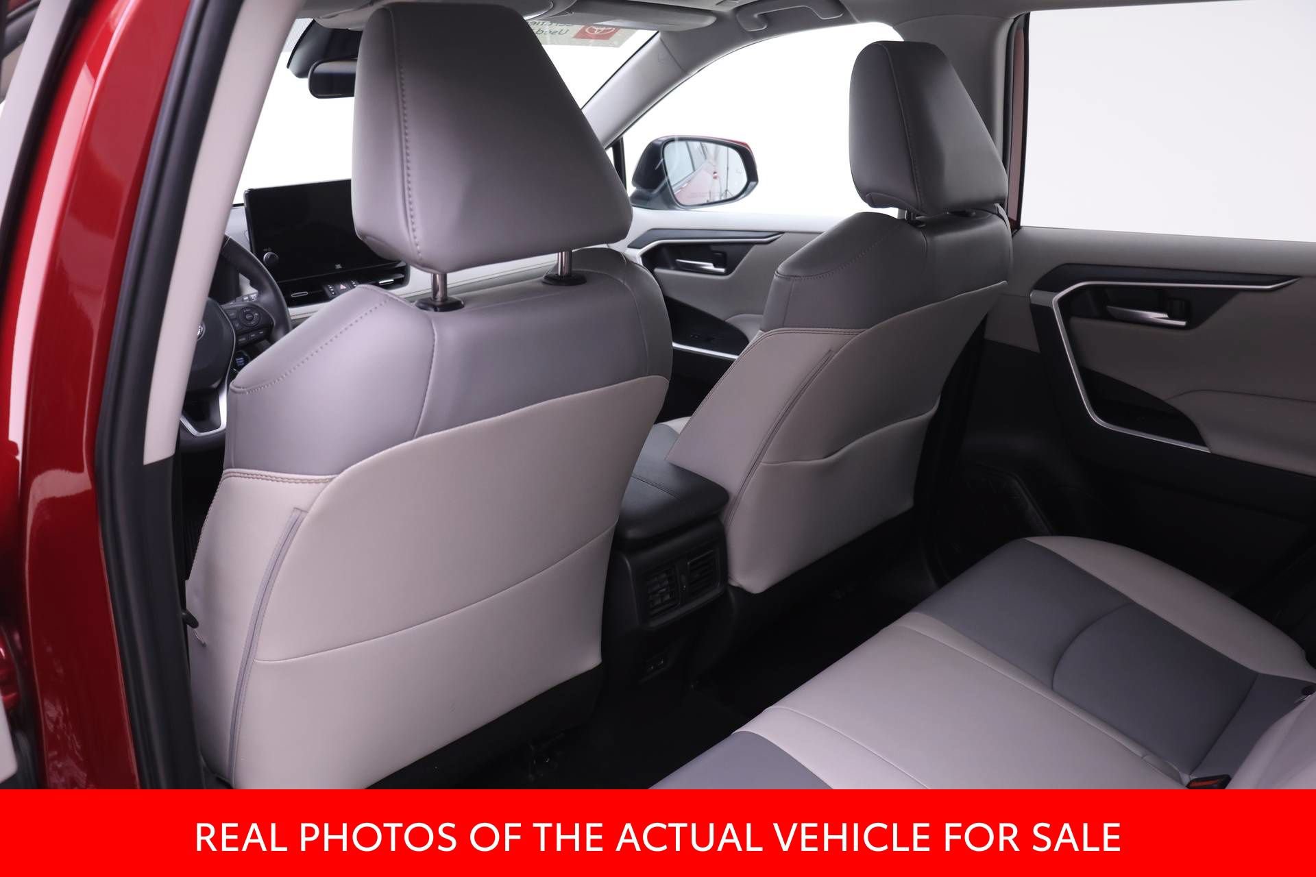 Certified 2024 Toyota RAV4 XLE Premium w/ Weather Package FWD image 11