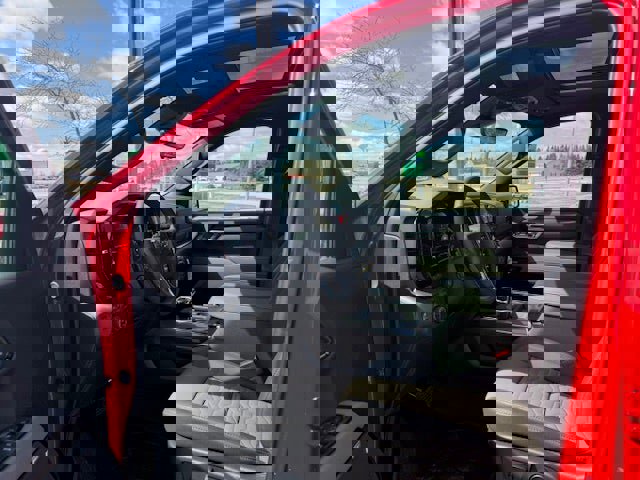 New 2025 Chevrolet Silverado 1500 ZR2 w/ Technology Package image 6