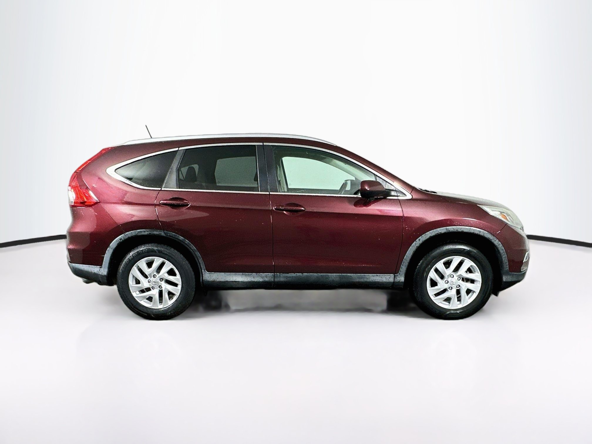 Used 2015 Honda CR-V EX-L image 10