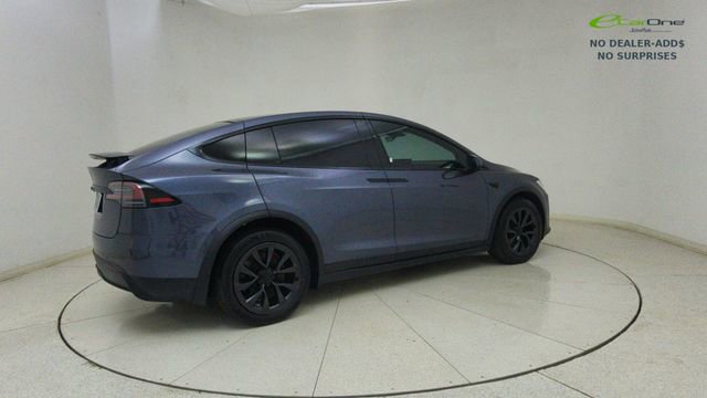 Used 2023 Tesla Model X image 73