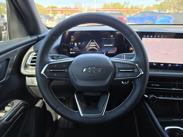 New 2026 Chevrolet Traverse LT w/ Midnight/Sport Edition image 16