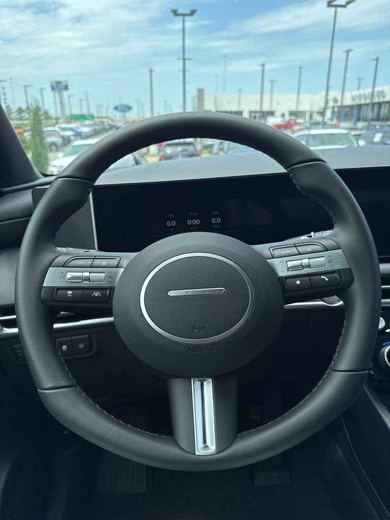 New 2025 Hyundai Santa Cruz XRT AWD/4WD image 14