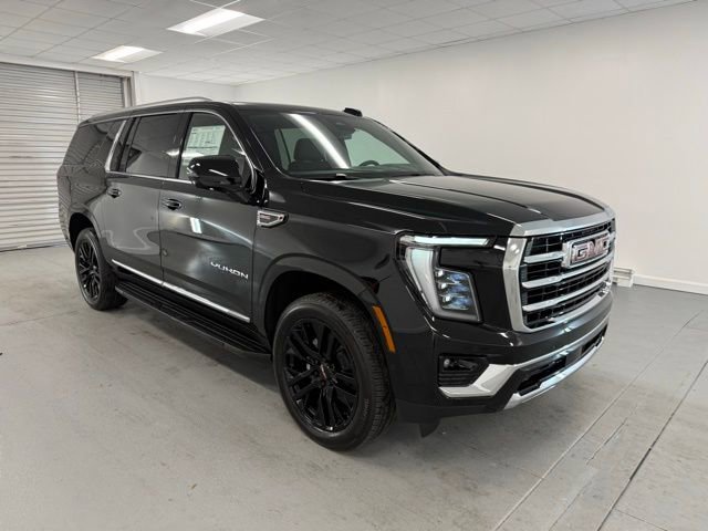 New 2026 GMC Yukon XL Elevation w/ LPO, Floor Liner Package image 3