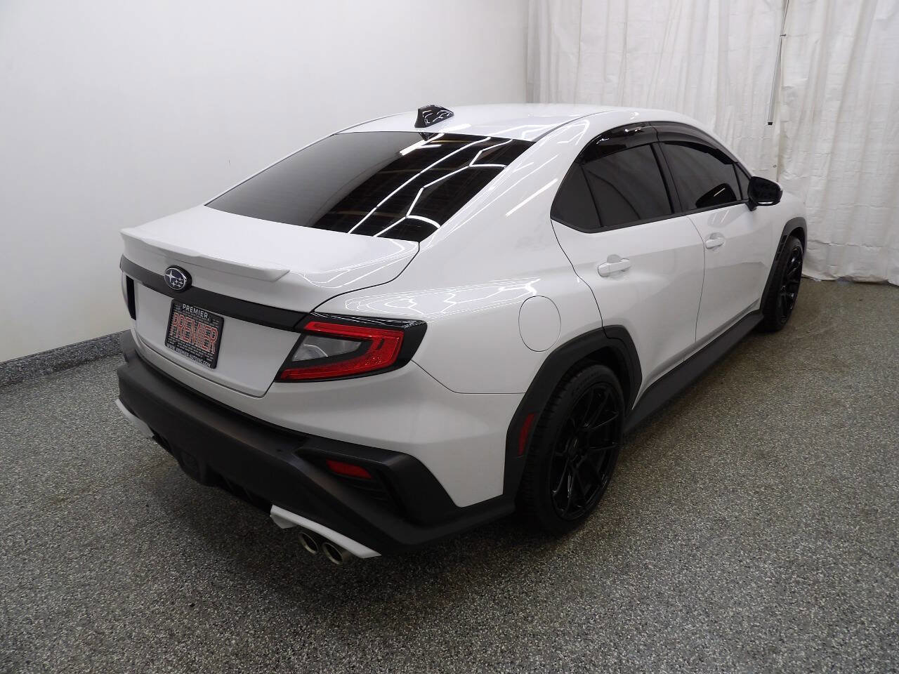 Used 2023 Subaru WRX Premium image 6