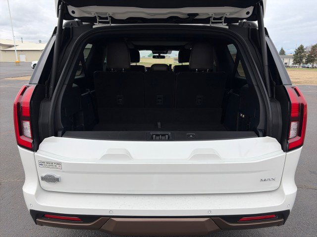Used 2025 Ford Expedition Max King Ranch AWD/4WD image 29