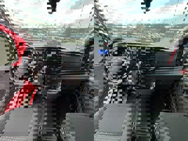 Used 2023 Ford Transit 250 Medium Roof image 19