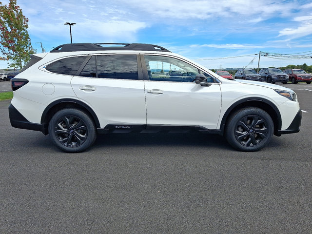 Used 2022 Subaru Outback Onyx Edition XT AWD/4WD image 8