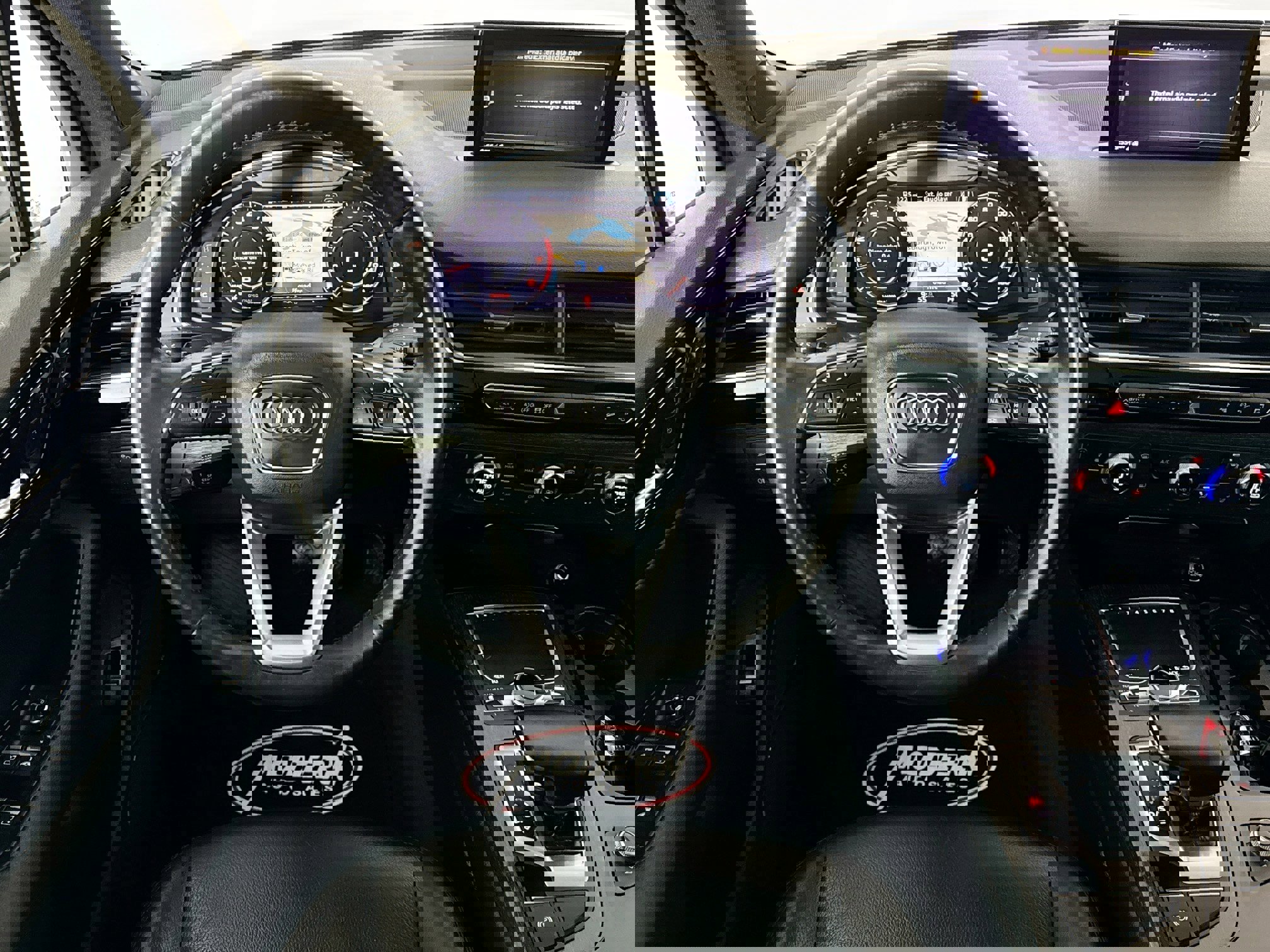 Used 2019 Audi Q7 3.0T Premium Plus w/ Premium Plus Package image 21