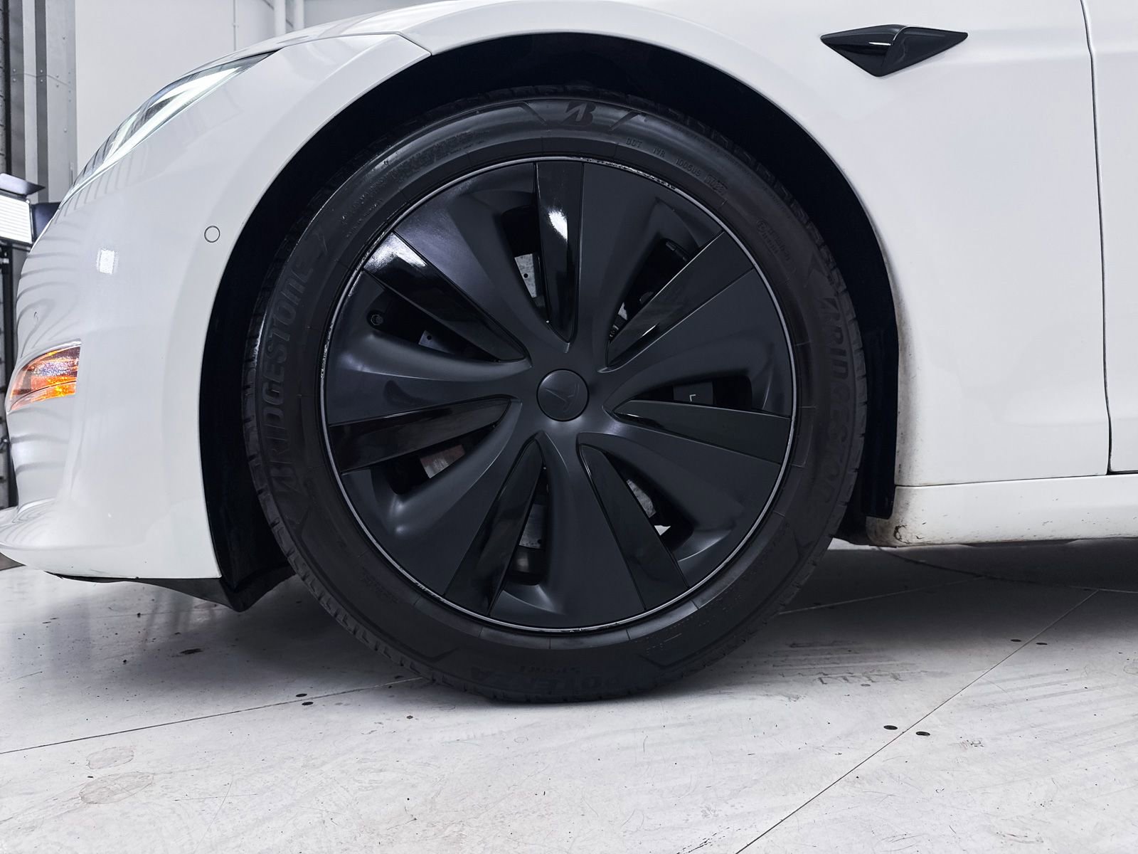 Used 2021 Tesla Model S Plaid AWD/4WD image 15