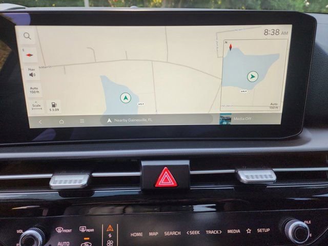 New 2026 Kia Sportage SX image 19