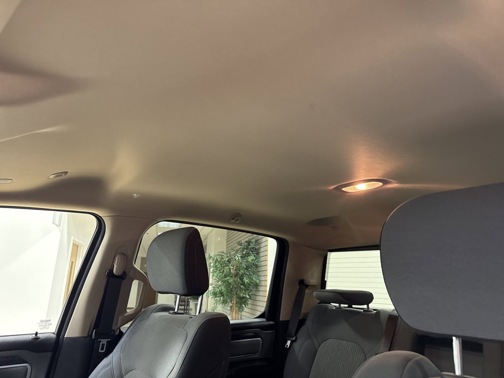 Used 2020 RAM 1500 Big Horn image 13