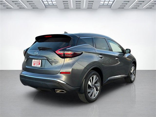 Used 2021 Nissan Murano SL image 4