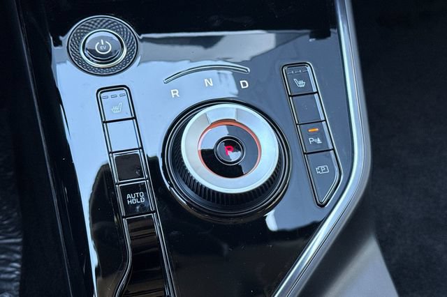 New 2026 Kia Niro Wind FWD image 27