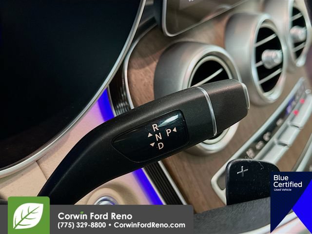 Used 2020 Mercedes-Benz GLC 300 4MATIC image 19