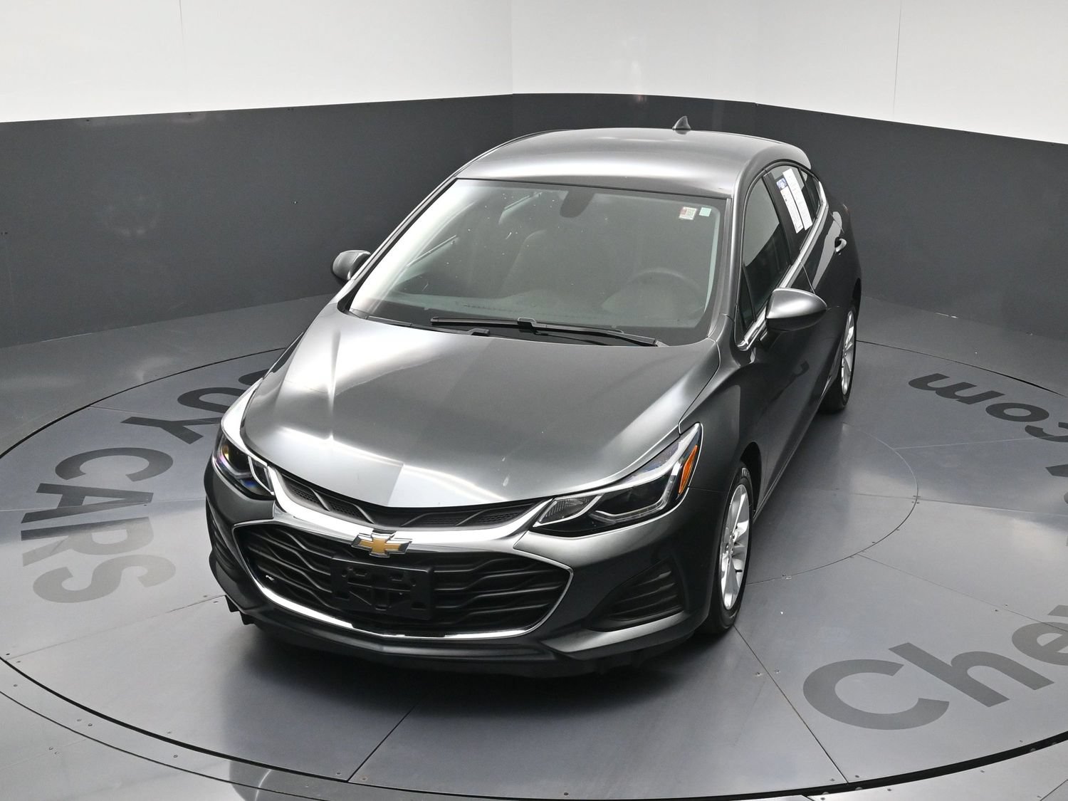 Used 2019 Chevrolet Cruze LT w/ Convenience Package FWD image 31