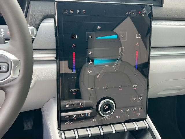 New 2026 GMC Terrain Denali AWD/4WD image 11