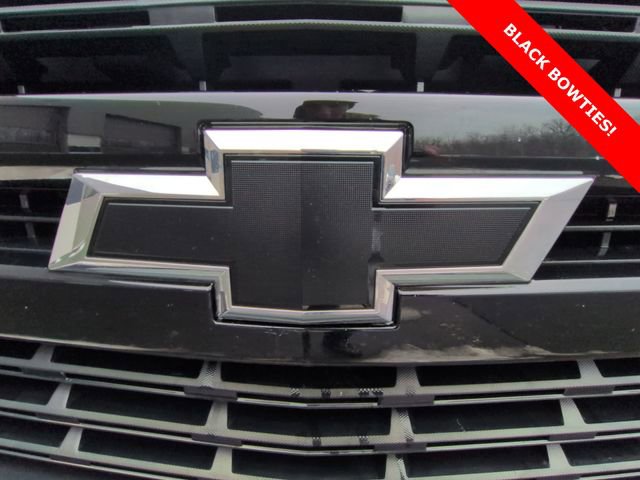 Used 2019 Chevrolet Silverado 1500 LT Trail Boss image 32