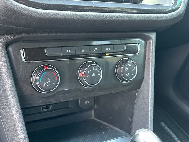 Used 2019 Volkswagen Tiguan S w/ Driver Assistance Package image 23