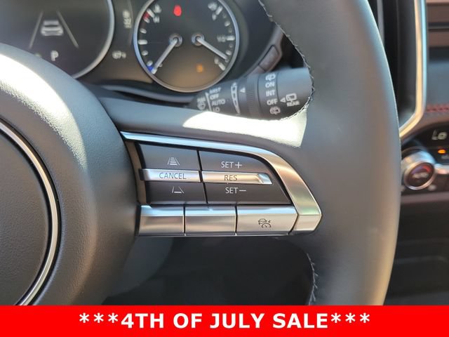 New 2026 MAZDA CX-50 2.5 Hybrid w/ Weather Package AWD/4WD image 6