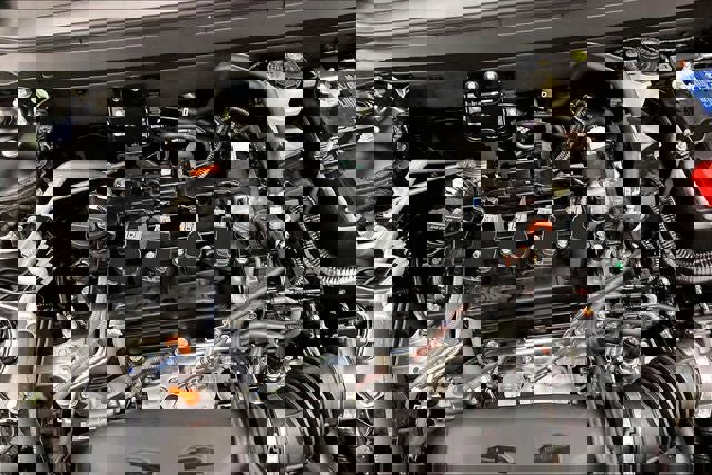 New 2026 Honda Accord LX image 13