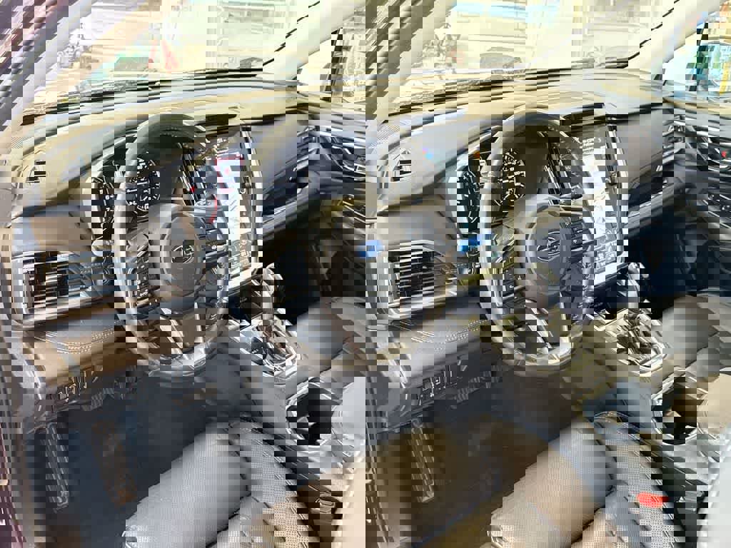 Used 2023 Subaru Outback Touring XT w/ Popular Package #2 image 10