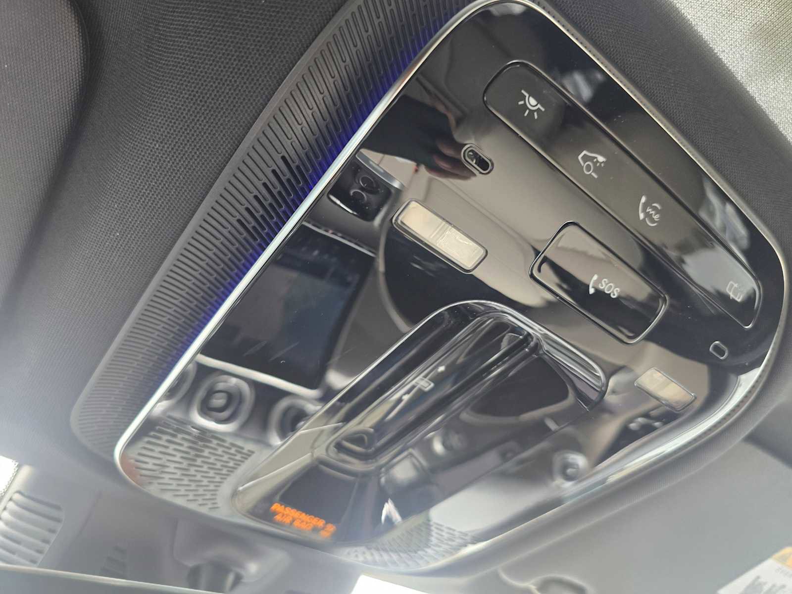 Used 2026 Mercedes-Benz GLC 300 4MATIC image 34