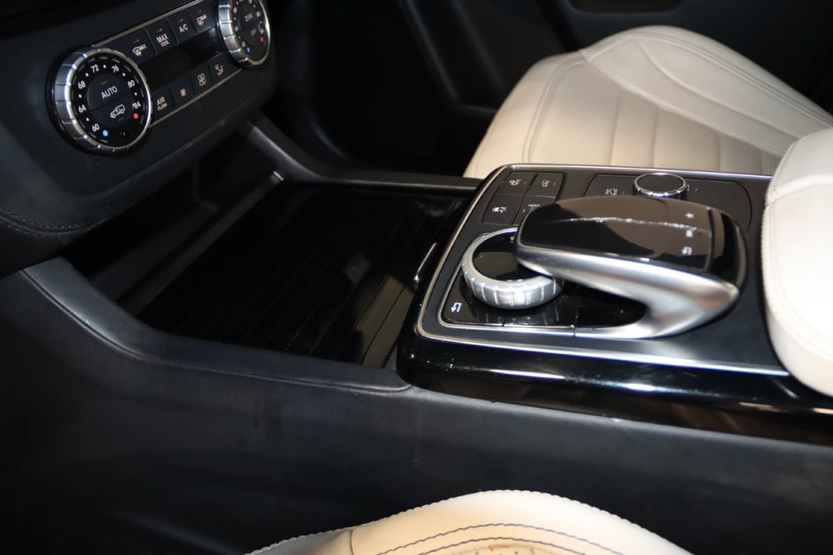Used 2018 Mercedes-Benz GLE 63 AMG S image 44
