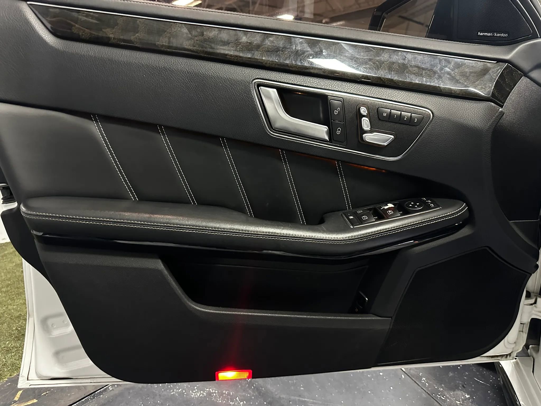 Used 2015 Mercedes-Benz E 63 AMG S-Model image 13