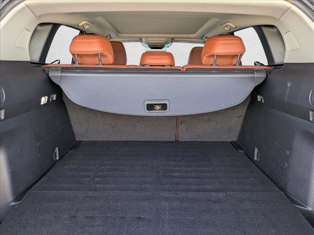 Used 2024 MAZDA CX-50 AWD 2.5 Turbo w/ Cargo Package image 6