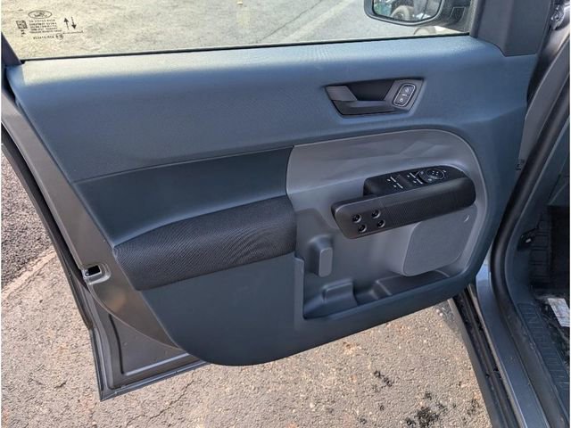 New 2025 Ford Maverick XL w/ 4K Tow Package image 16