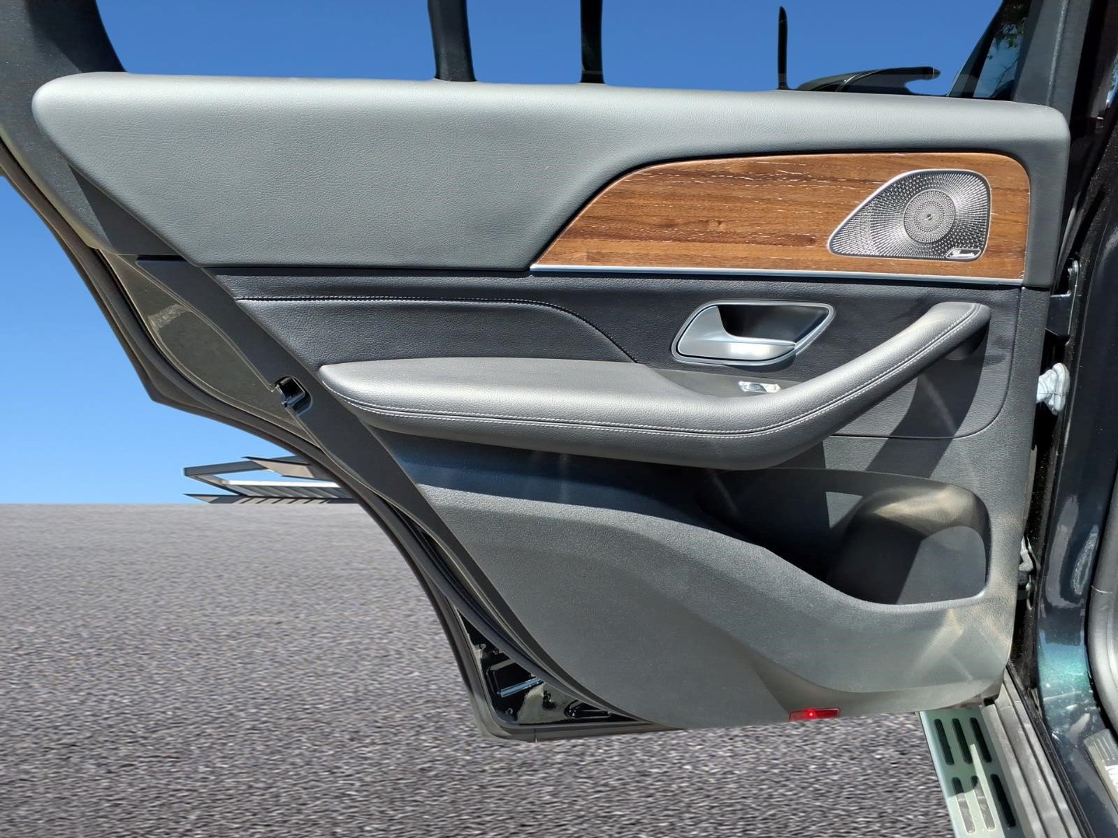 Certified 2023 Mercedes-Benz GLE 350 4MATIC image 11