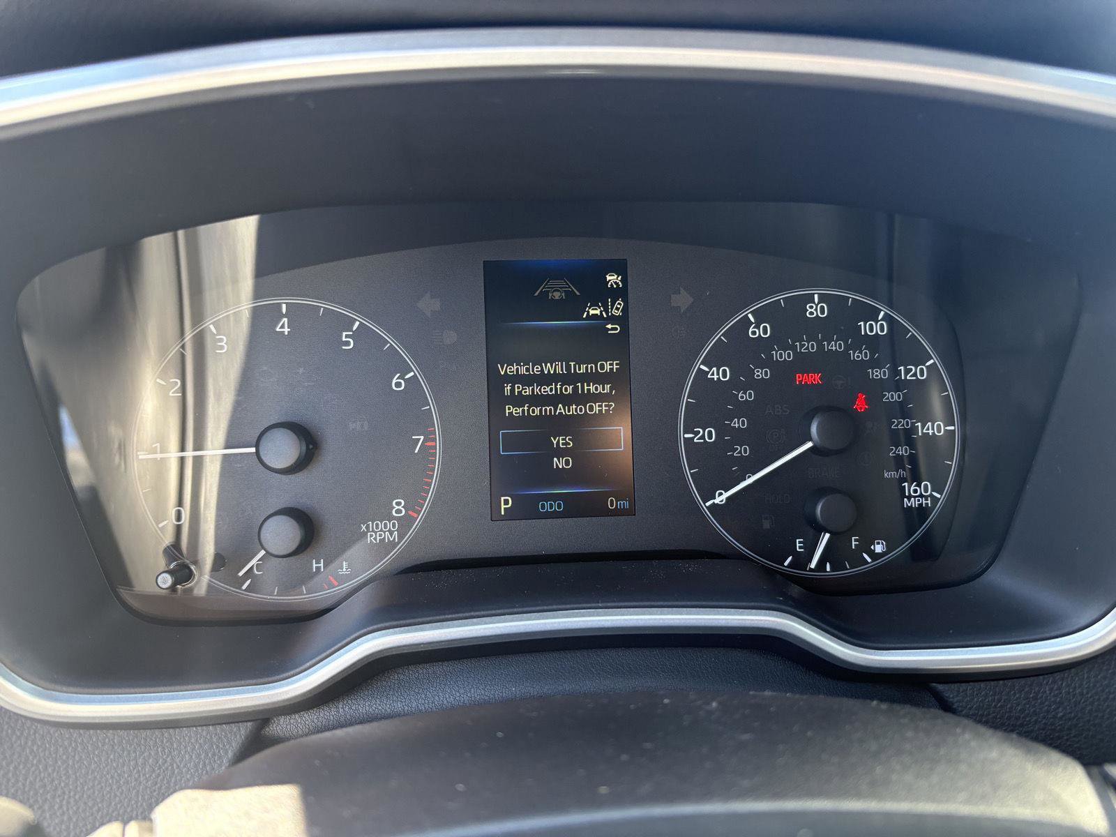 New 2026 Toyota Corolla SE image 12