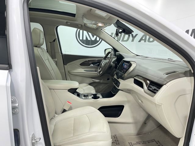 Used 2020 GMC Terrain Denali image 33