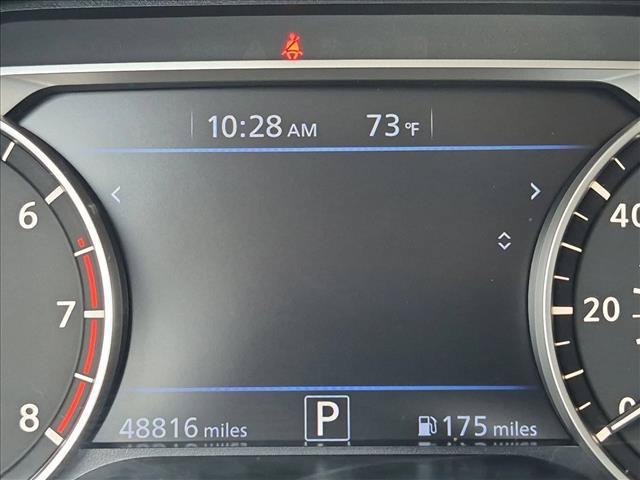 Used 2025 Nissan Altima 2.5 SV FWD image 11