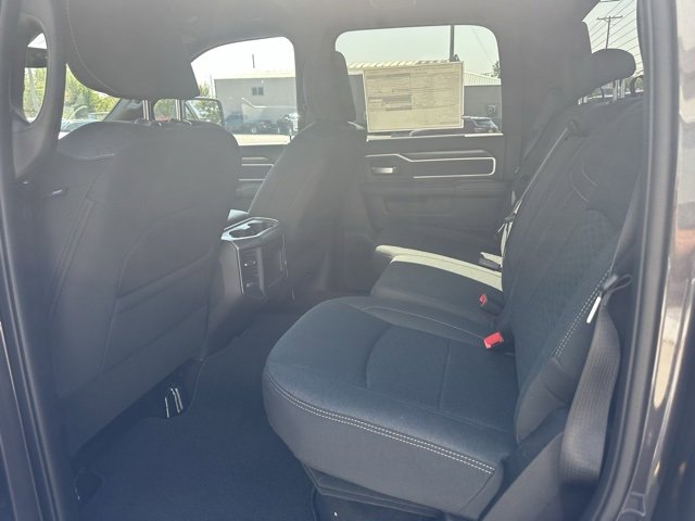 New 2026 RAM 2500 Big Horn image 17