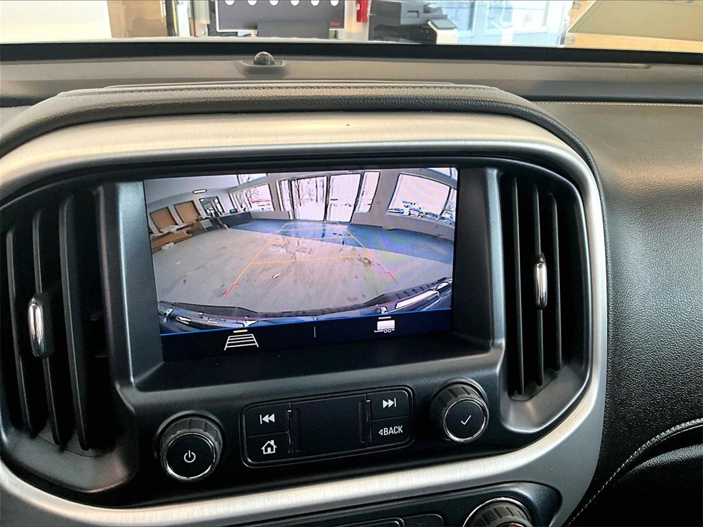 Used 2022 GMC Canyon Elevation w/ Trailering Package image 19