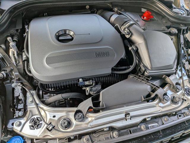 New 2026 MINI Cooper 2-Door Hardtop FWD image 18