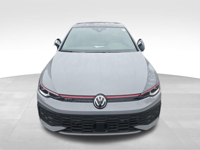Used 2025 Volkswagen GTI SE image 8