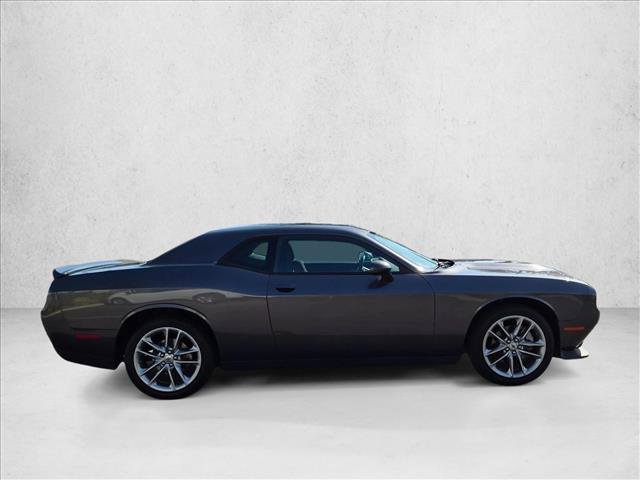 Used 2022 Dodge Challenger GT AWD/4WD image 4