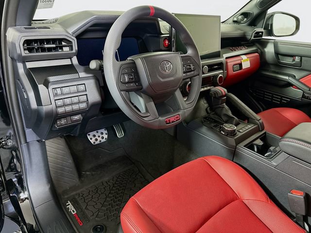 Certified 2026 Toyota 4Runner TRD Pro AWD/4WD image 10