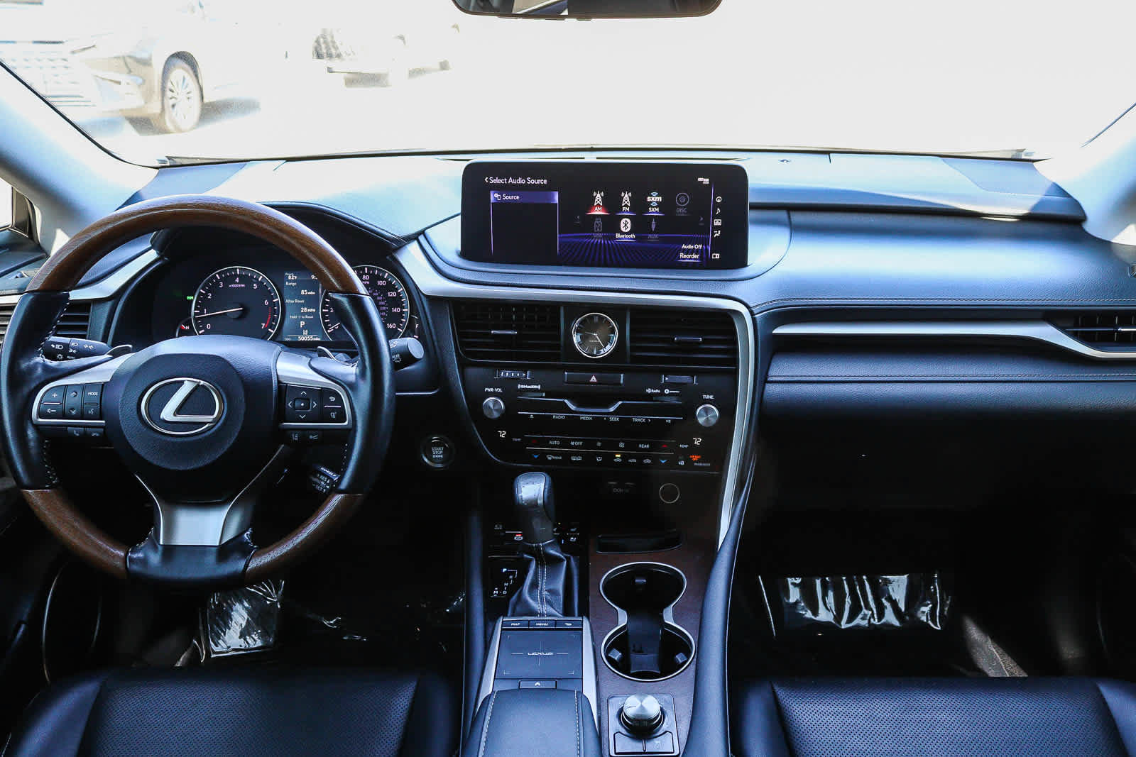 Used 2020 Lexus RX 350L FWD w/ Premium Package image 15