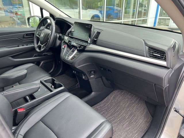 Used 2025 Honda Odyssey EX-L image 26