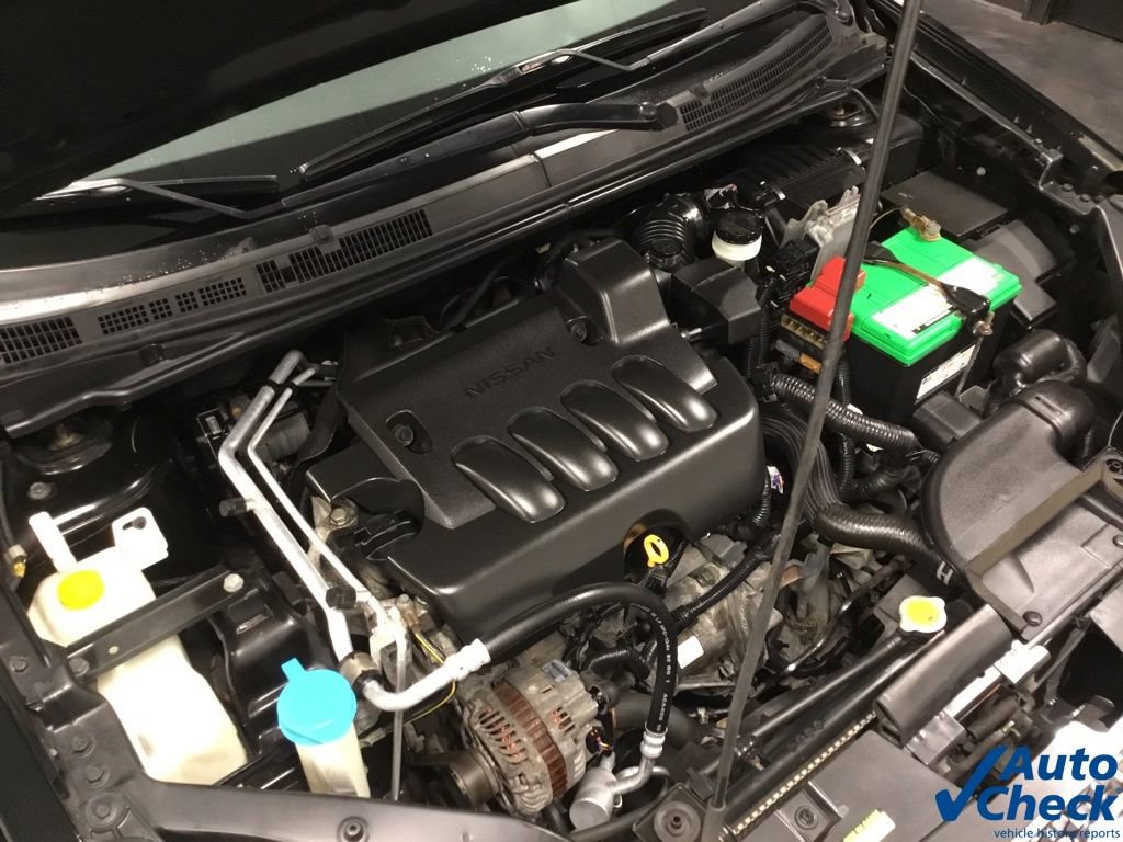 Used 2012 Nissan Sentra 2.0 SR w/ Special Edition Pkg FWD image 41