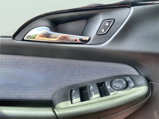 New 2026 Chevrolet TrailBlazer LT w/ Convenience Package image 22