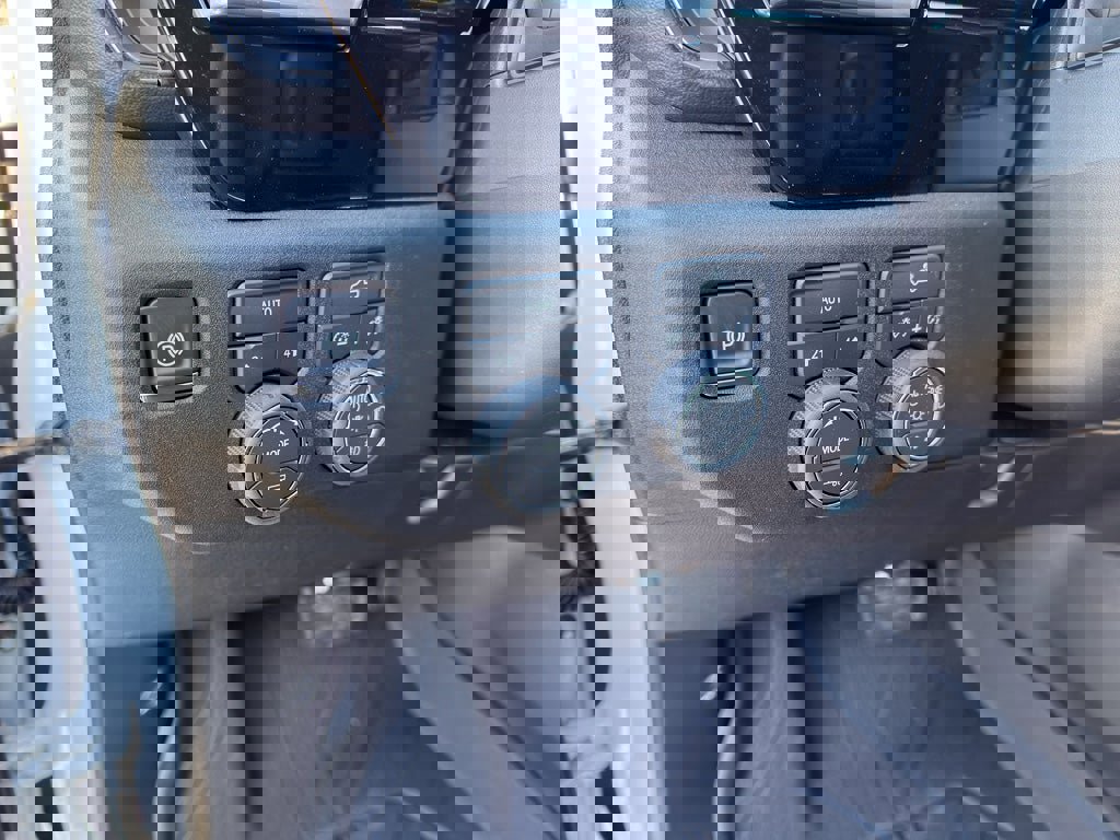 New 2026 Chevrolet Silverado 1500 RST w/ Protection Package image 14