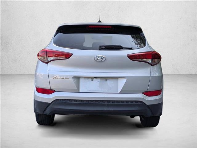 Used 2016 Hyundai Tucson SE FWD image 7