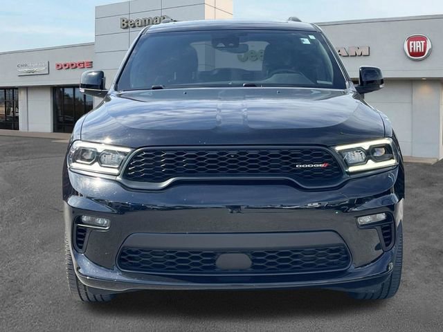 Used 2023 Dodge Durango GT AWD/4WD image 2