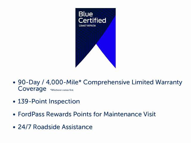 Certified 2025 Ford F150 STX w/ Equipment Group 200A image 4