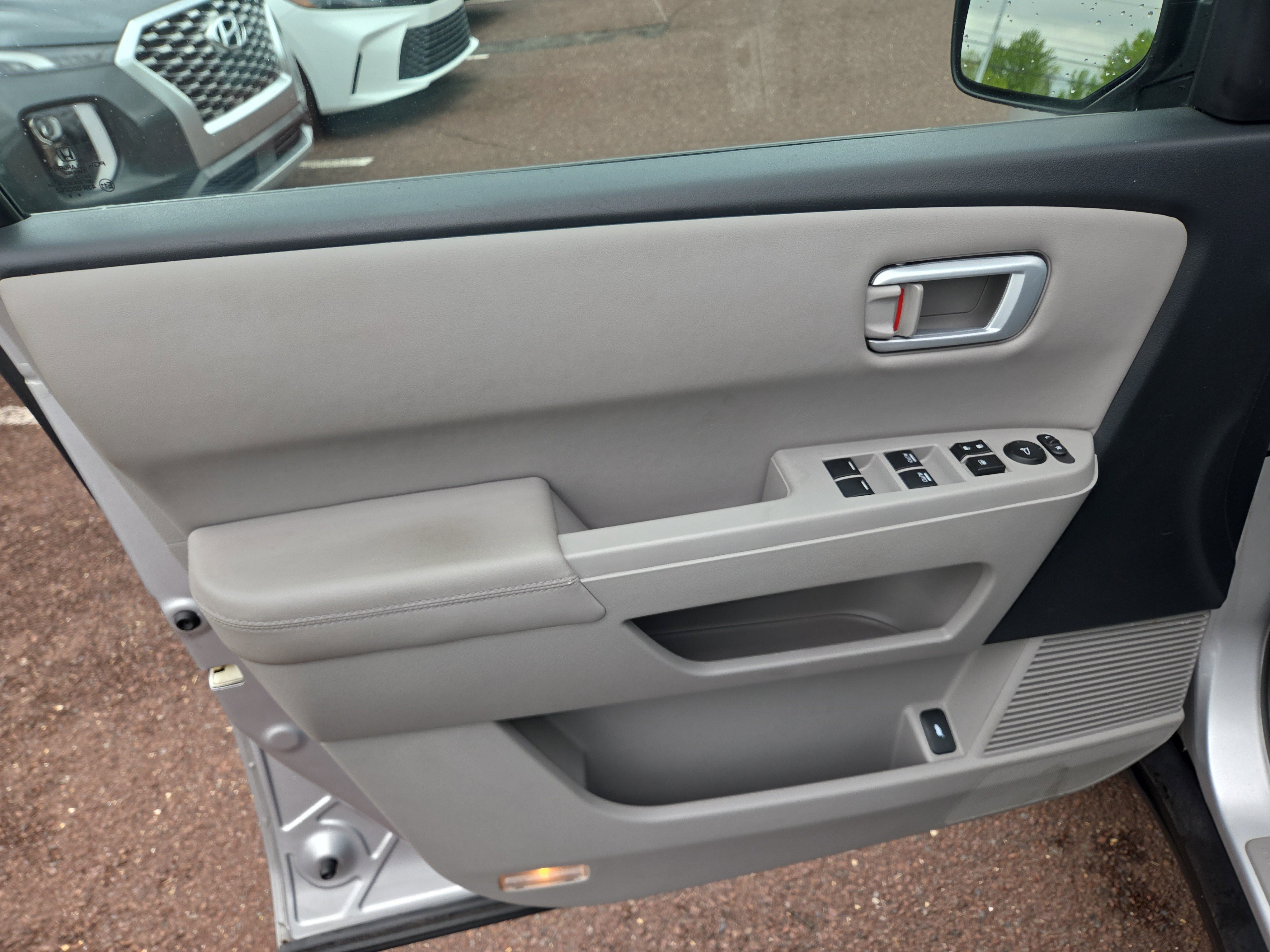 Used 2014 Honda Pilot EX-L image 14