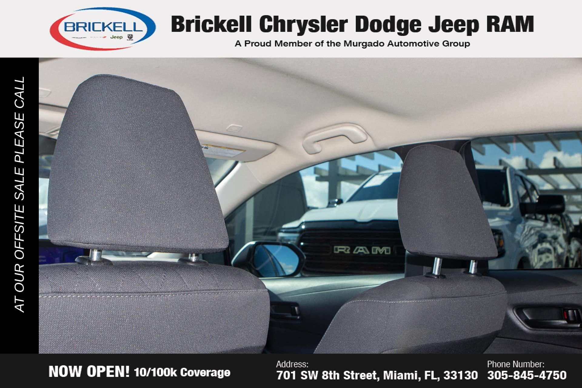 Used 2023 Toyota Corolla LE image 17